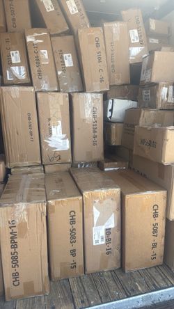 Copas de carro por mayoreo $10