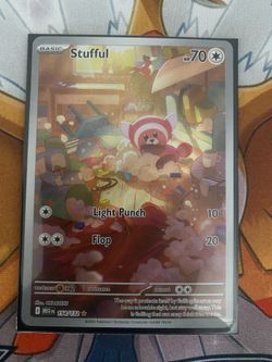 Stufful