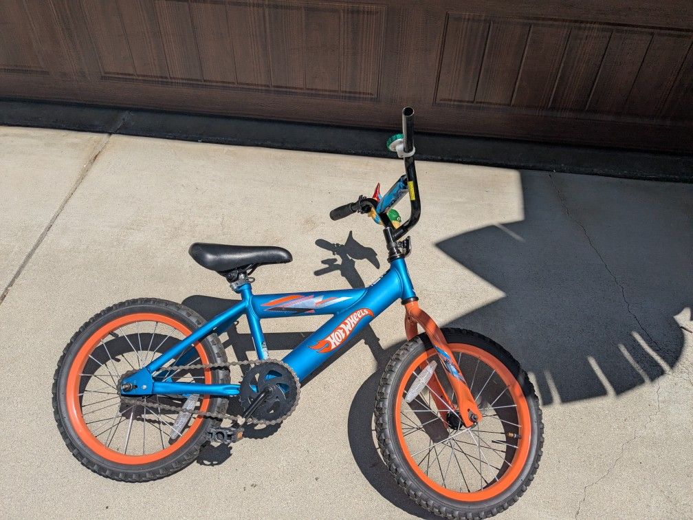 Kids Bike