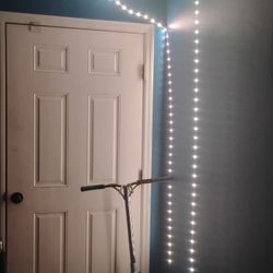 I Want Nintendo Switch For The Scooter 