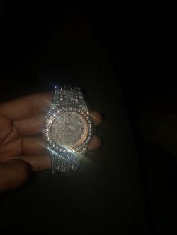 Ap watch buss
