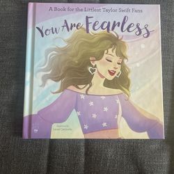 New Taylor Swift Book