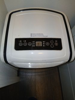 Honeywell A/C
