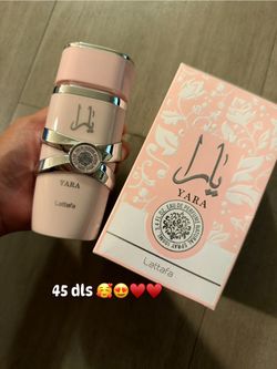 Perfumes mujer 💕
