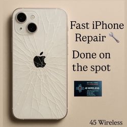 iPhone Repair