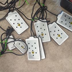 Parts For Kim 8 Cavitation Machine