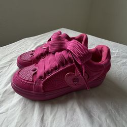 Pink Kurt Geiger