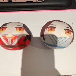 Heaven Officials Blessing Xie Lian San Lang Plush