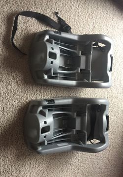 Graco Seat Bases