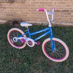 Huffy Seastar Bicycle