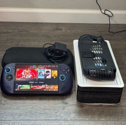 Lenovo Legion Go S  2