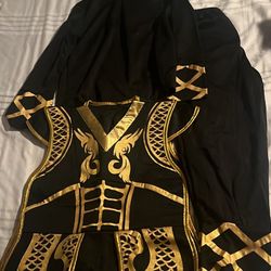 Ninja Costume