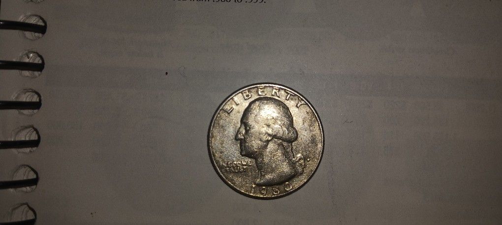 1974 Error Coin