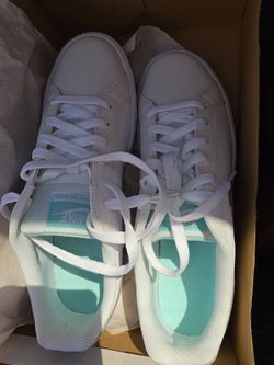 Nikes
