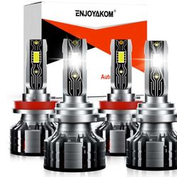 LED HEADLIGHTS- ($45) GREAT DEAL!!! 