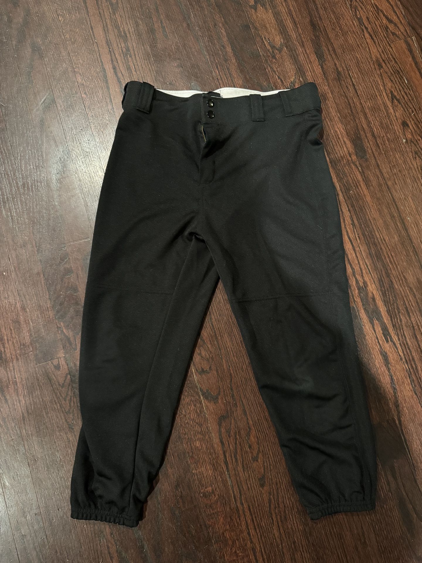 Ladies Small Softball/ Baseball Pants