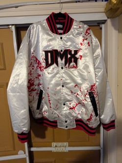 DMX jacket