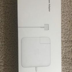 Macbook Magsafe Adapter Brand New