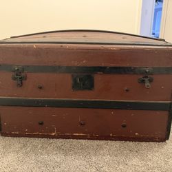 Storage Chest