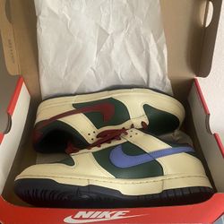 Nike Dunk 