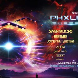 Phoenix Lights Tickets