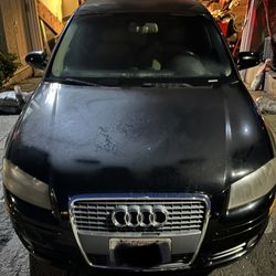 2007 Audi A3