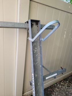 Motorcycle/scooter Hauler