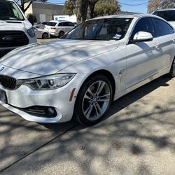 2016 BMW 428i Willing To Do Payments 