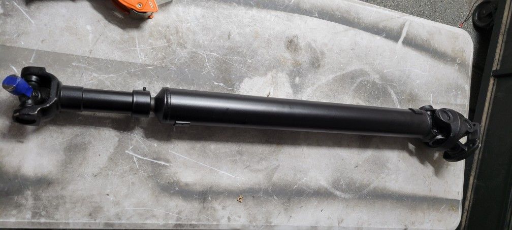 99-03 Ford Front Driveshaft Propeller Drive Shaft