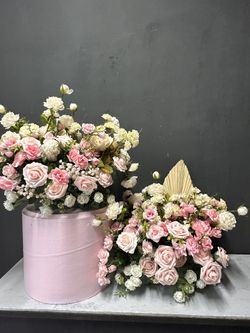 Flowers Stand