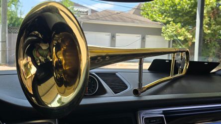 Yamaha YSL-354 Trombone