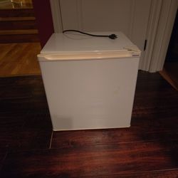 Mini Fridge - $30