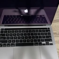 MacBook Pro - M1 - 13inch - 256GB
