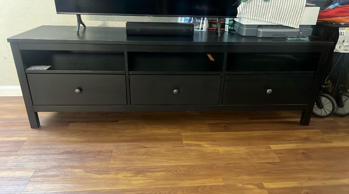 TV Cabinet 