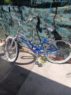 Beach Cruiser
