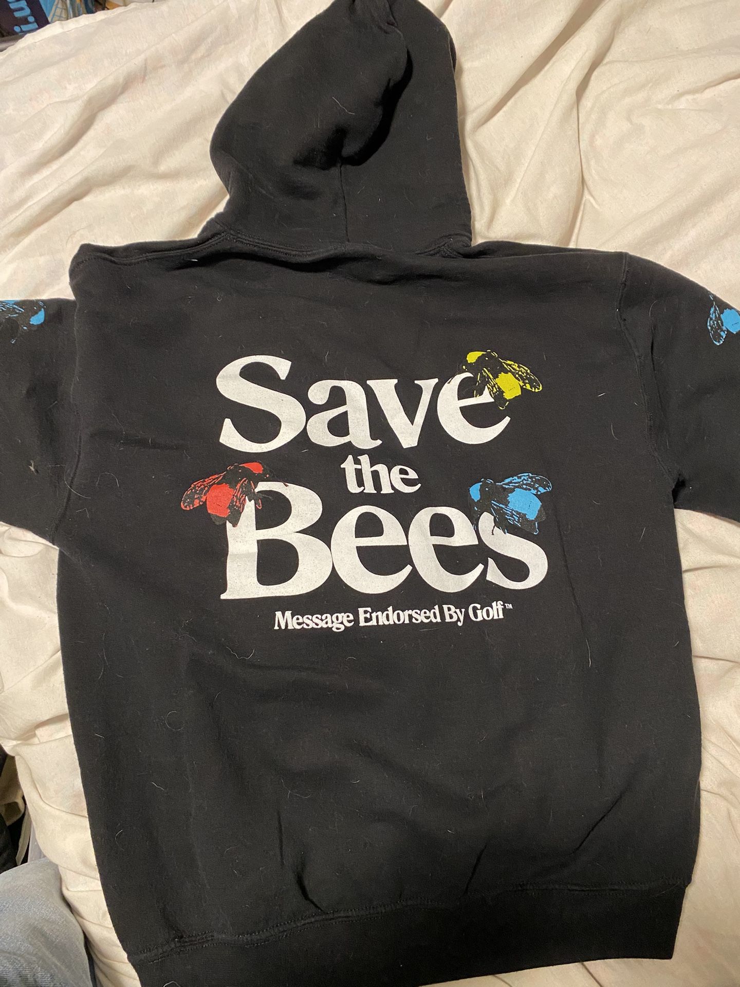 Tyler The Creator Hoodie