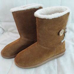 Koolaburra By UGG Boots Size 10