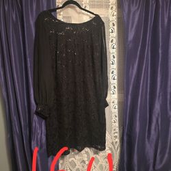 Woman Dress