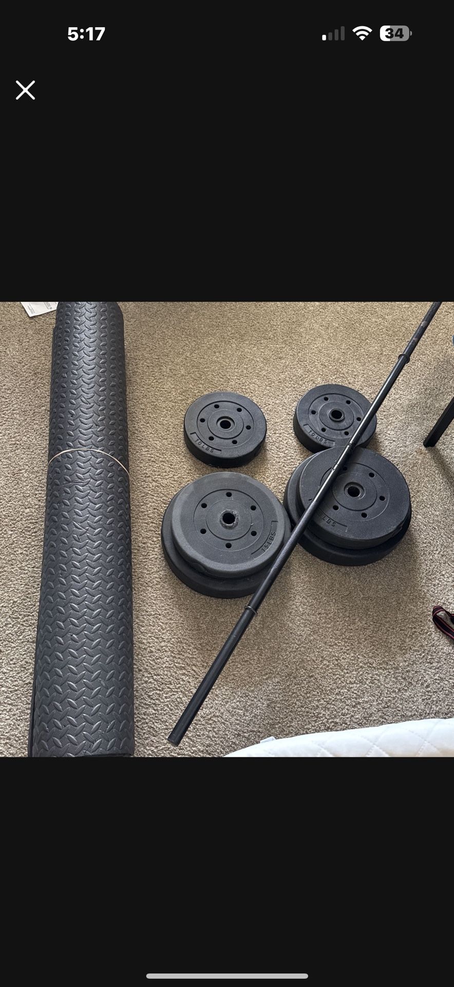 Weights