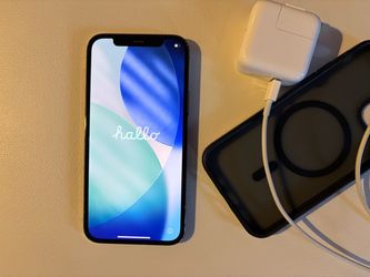 iPhone 12 Pro 128GB