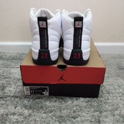 Jordans 12