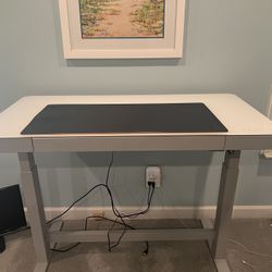 Standing Table - Automatic Adjustment 