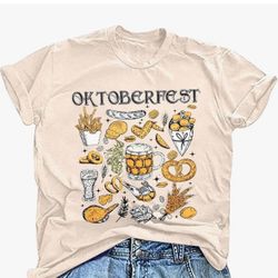 Octoberfest shirt