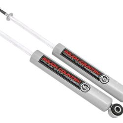 Toyota Tacoma 05-23 N3 Rear Shocks Lifted 2.5-5.5"