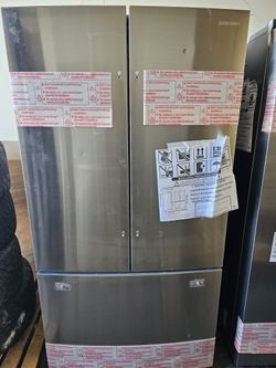Samsung Refrigerator