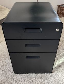 Uplift Brand Filing Cabinet