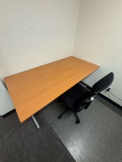 Office Desks