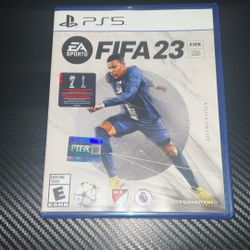 Ea Sport FIFA 23