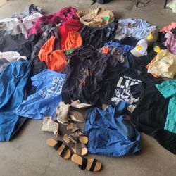 Mens & Women Clothing