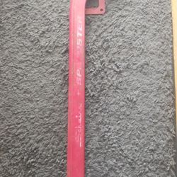 26 In Schwinn Speedster Chain Guard